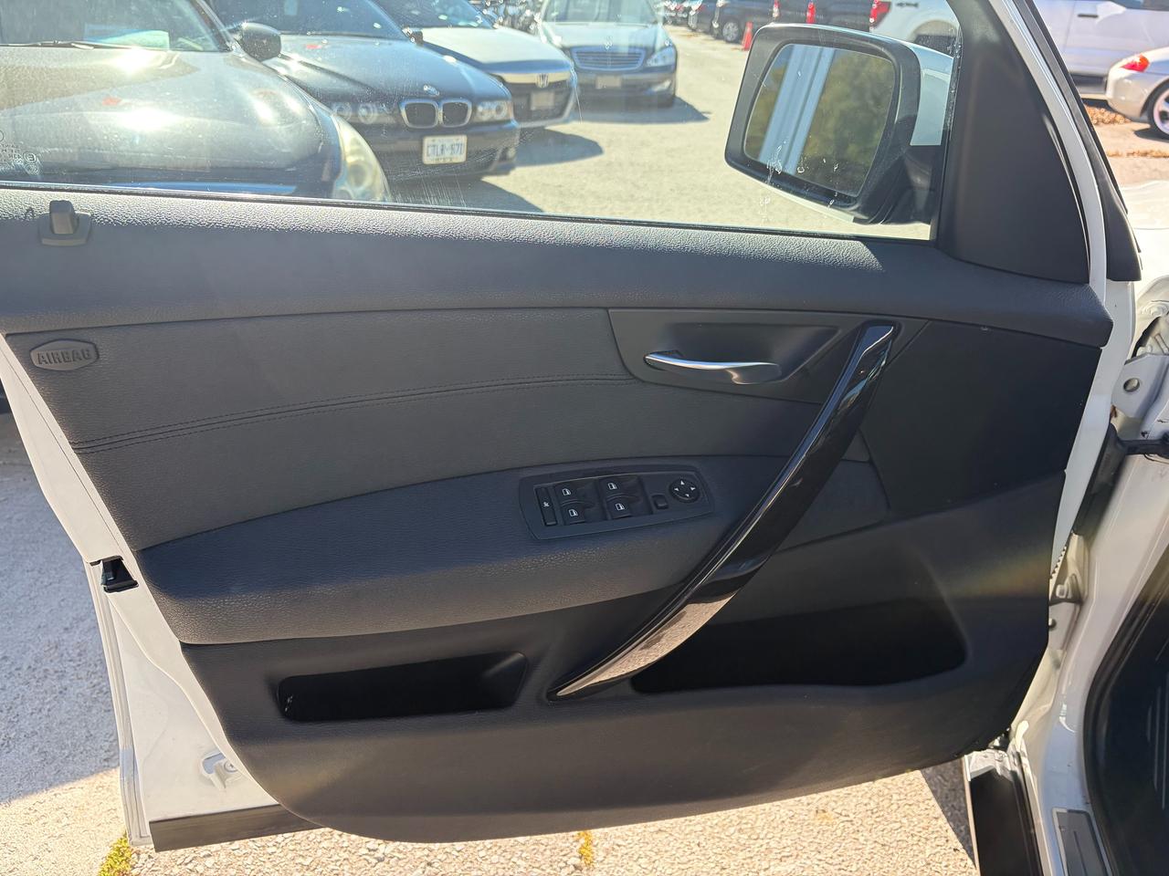 2008 BMW X3 3.0Si Photo