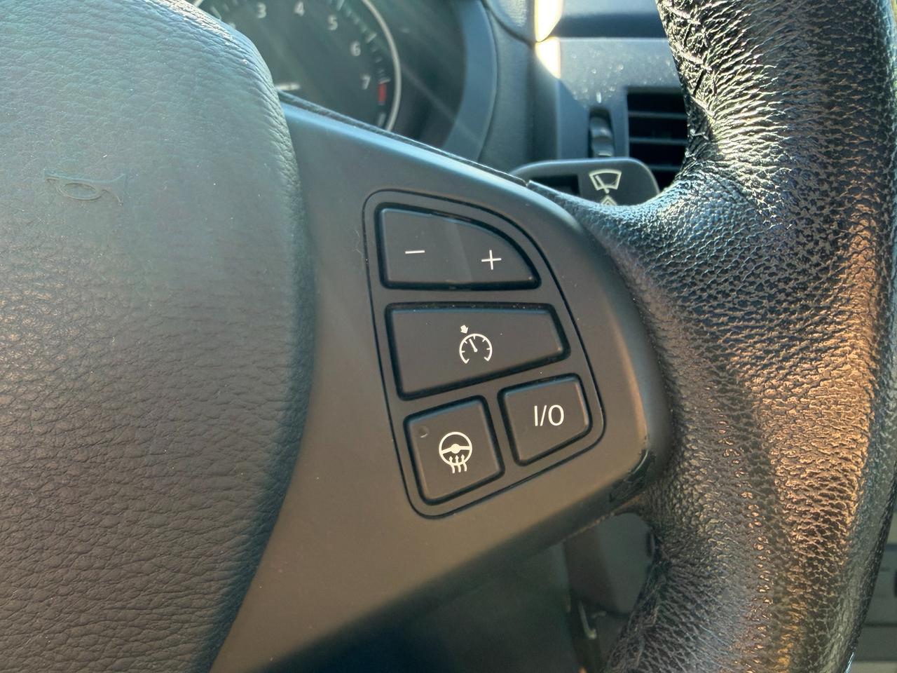2008 BMW X3 3.0Si Photo