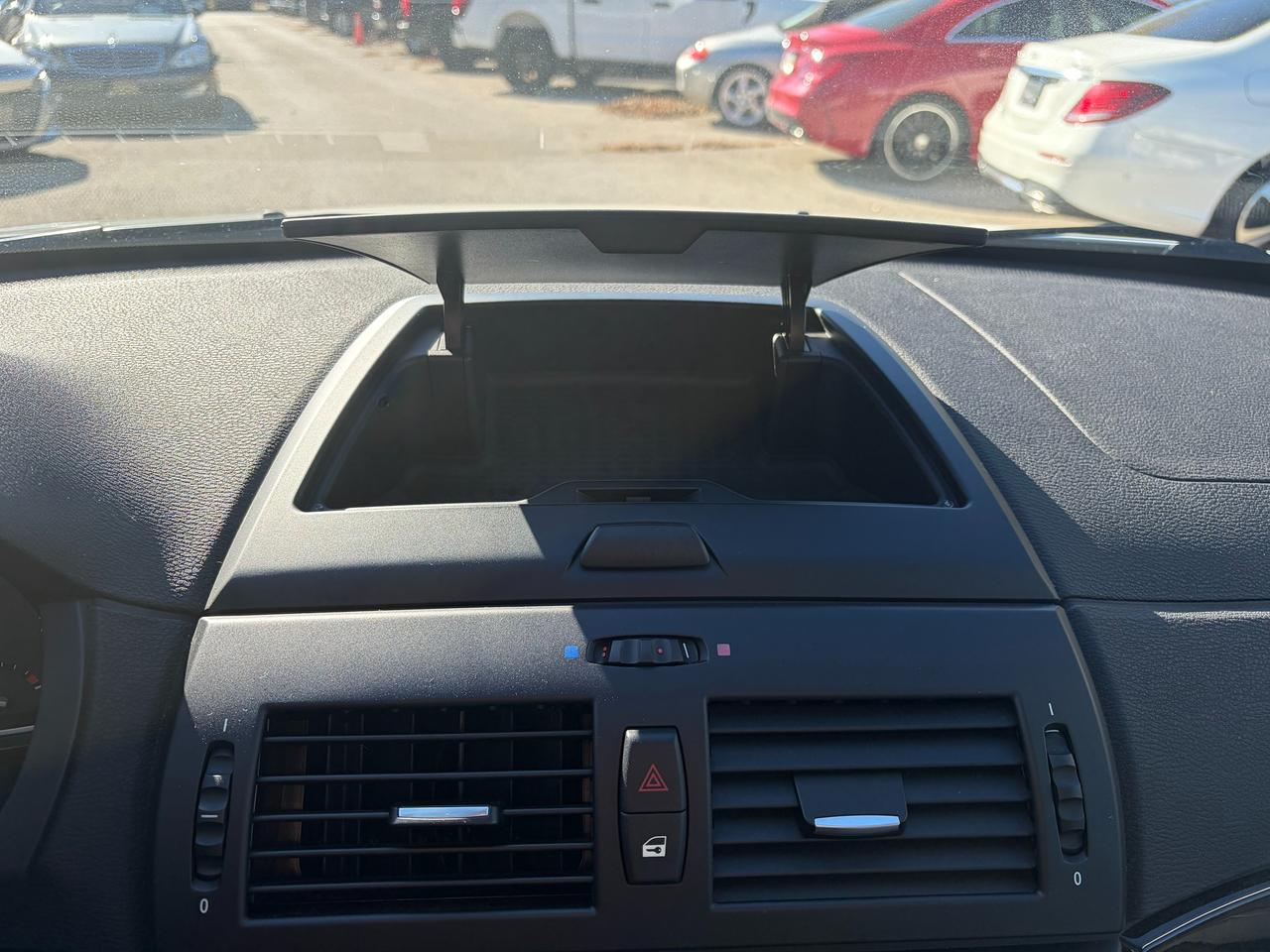 2008 BMW X3 3.0Si Photo