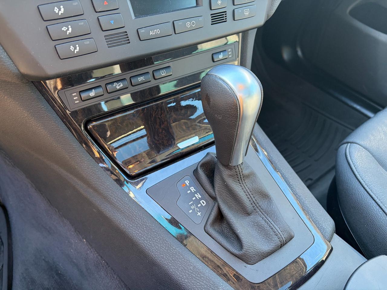 2008 BMW X3 3.0Si Photo