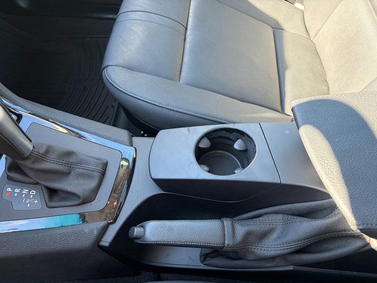 2008 BMW X3 3.0Si Photo