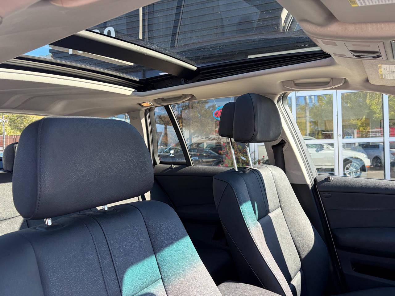 2008 BMW X3 3.0Si Photo