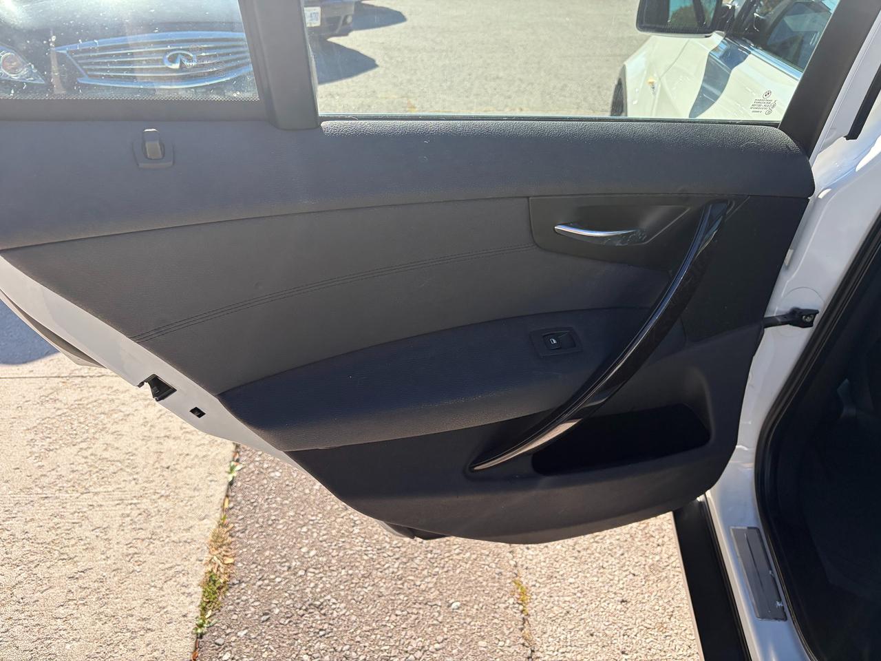 2008 BMW X3 3.0Si Photo