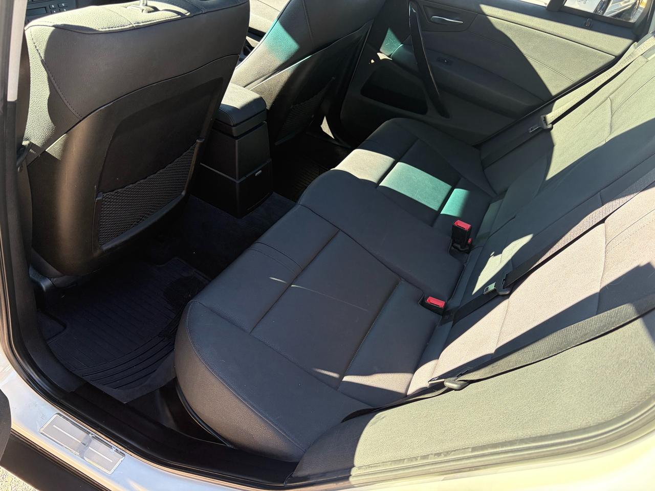 2008 BMW X3 3.0Si Photo