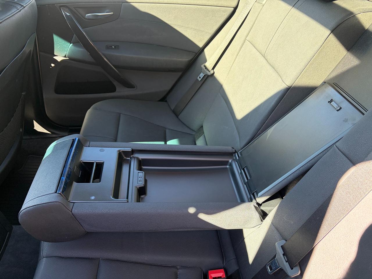 2008 BMW X3 3.0Si Photo