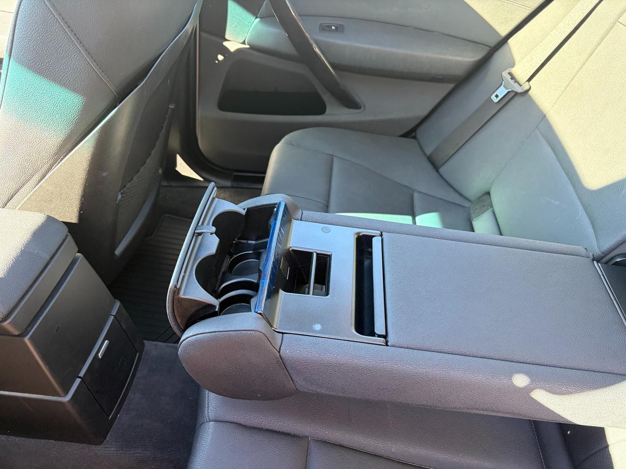 2008 BMW X3 3.0Si Photo