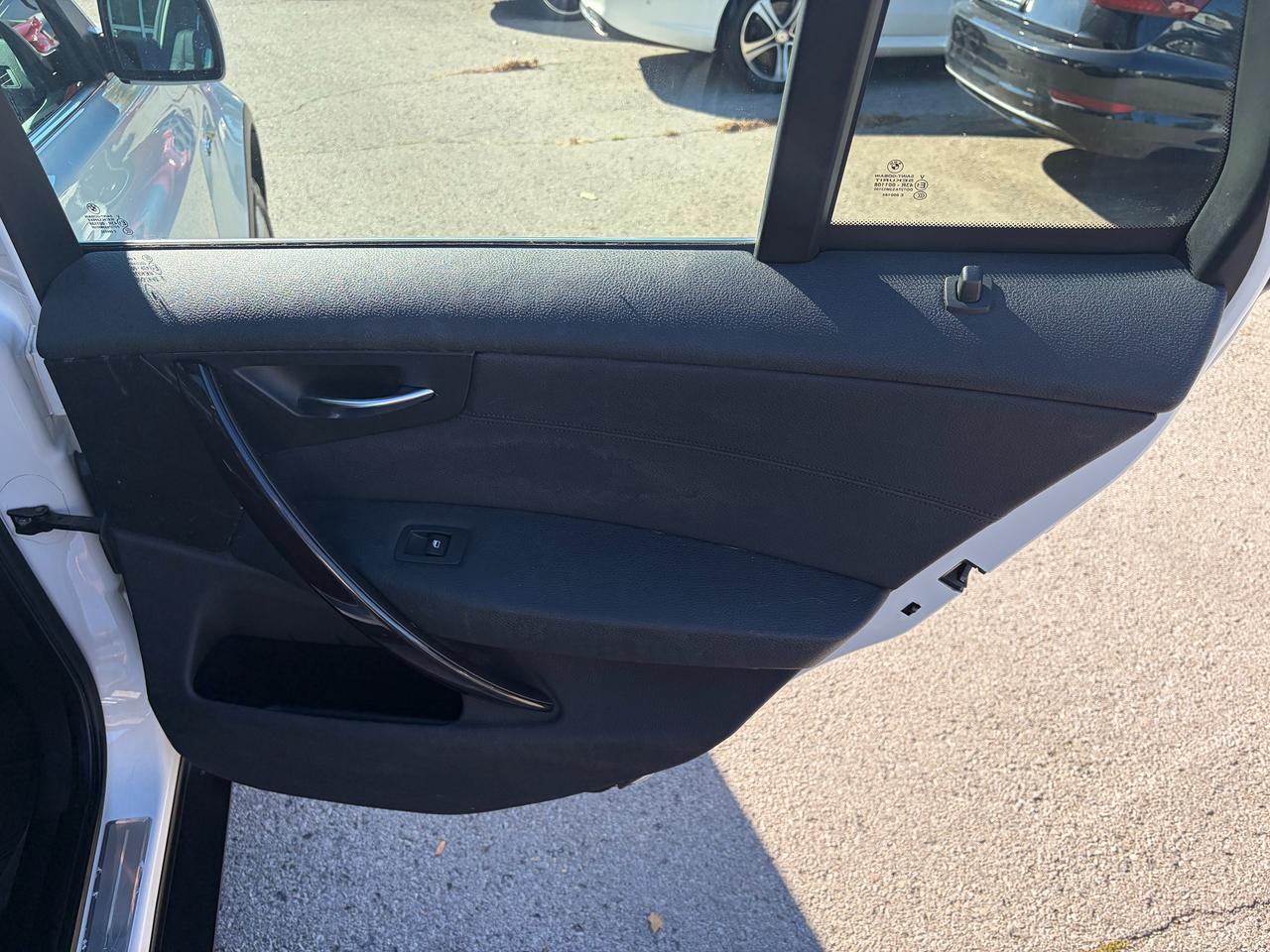 2008 BMW X3 3.0Si Photo