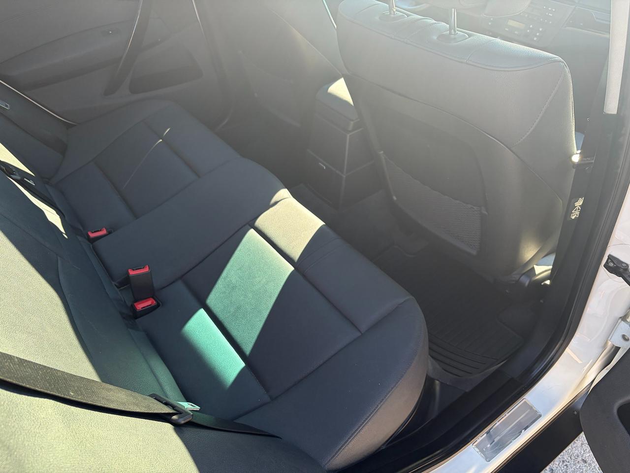 2008 BMW X3 3.0Si Photo