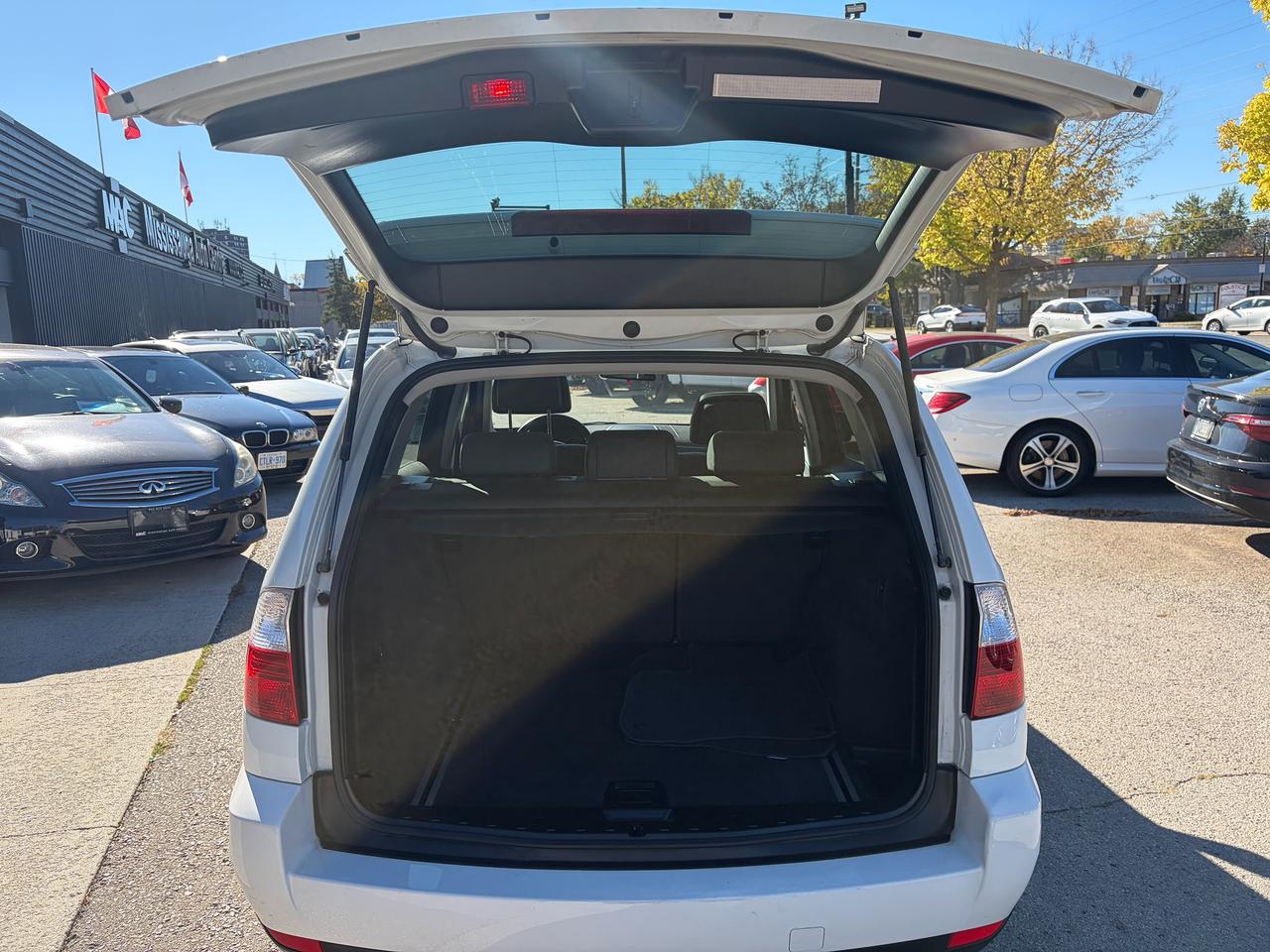 2008 BMW X3 3.0Si Photo