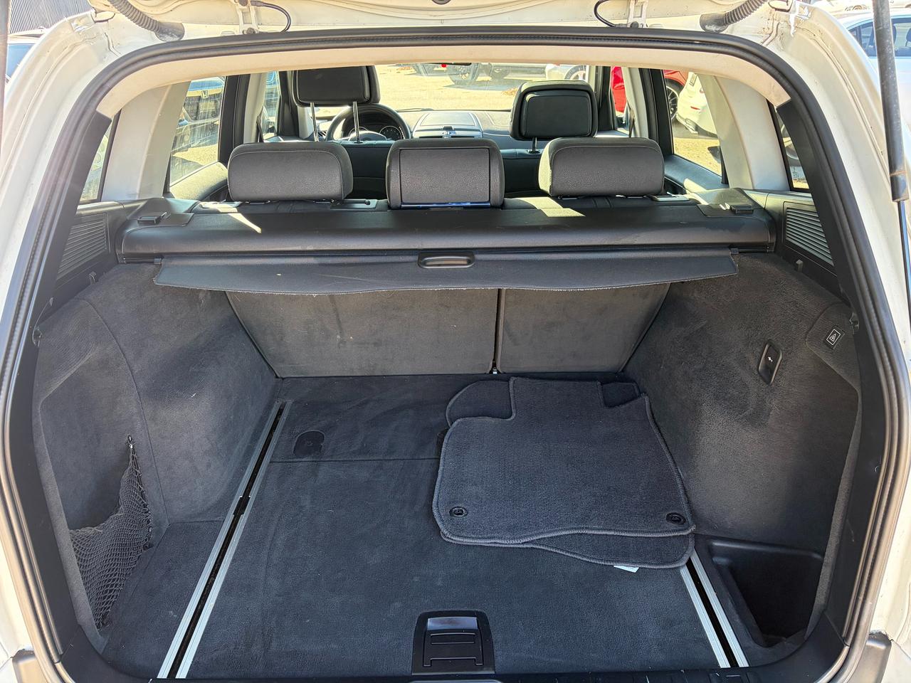 2008 BMW X3 3.0Si Photo