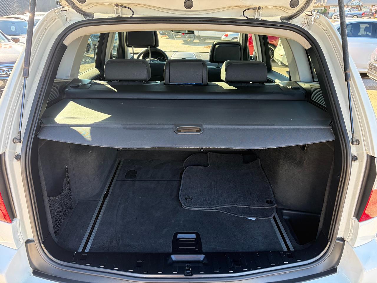 2008 BMW X3 3.0Si Photo