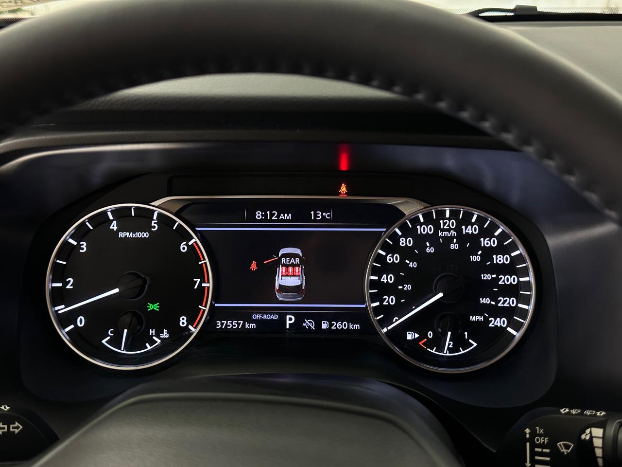 2025 Nissan Rogue S/AWD/37KM/OFF 1 OWNER LEASE! Photo