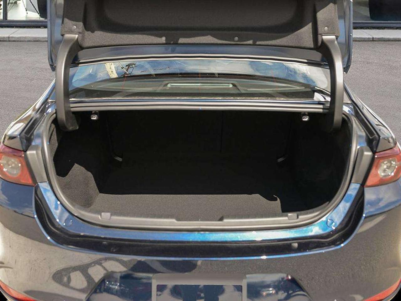 2026 Mazda MAZDA3 GS FWD Photo