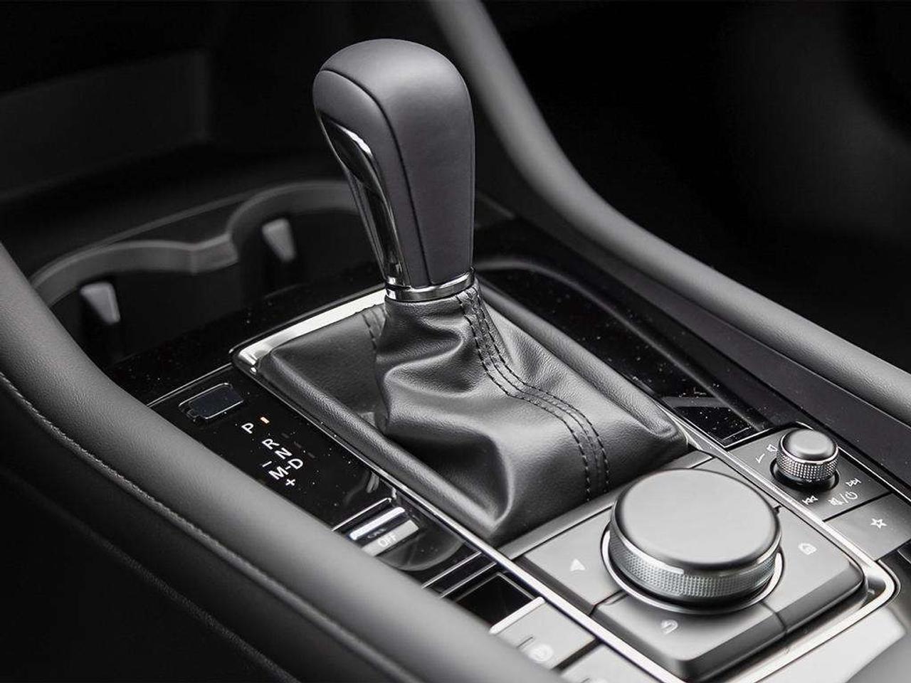 2026 Mazda MAZDA3 GS FWD Photo