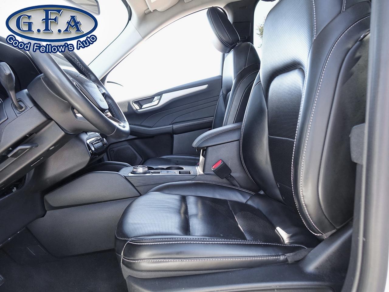 2024 Ford Escape PLATINUM MODEL, AWD, LEATHER SEATS, REARVIEW CAMER Photo31