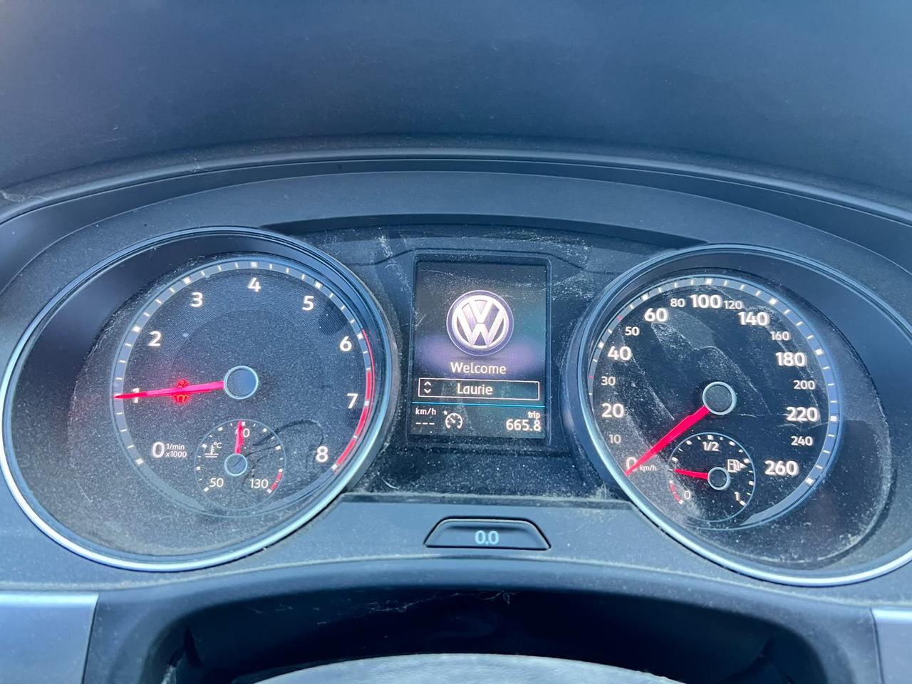 2018 Volkswagen Atlas Highline 3.6 FSI 4MOTION CERTIFIED Photo