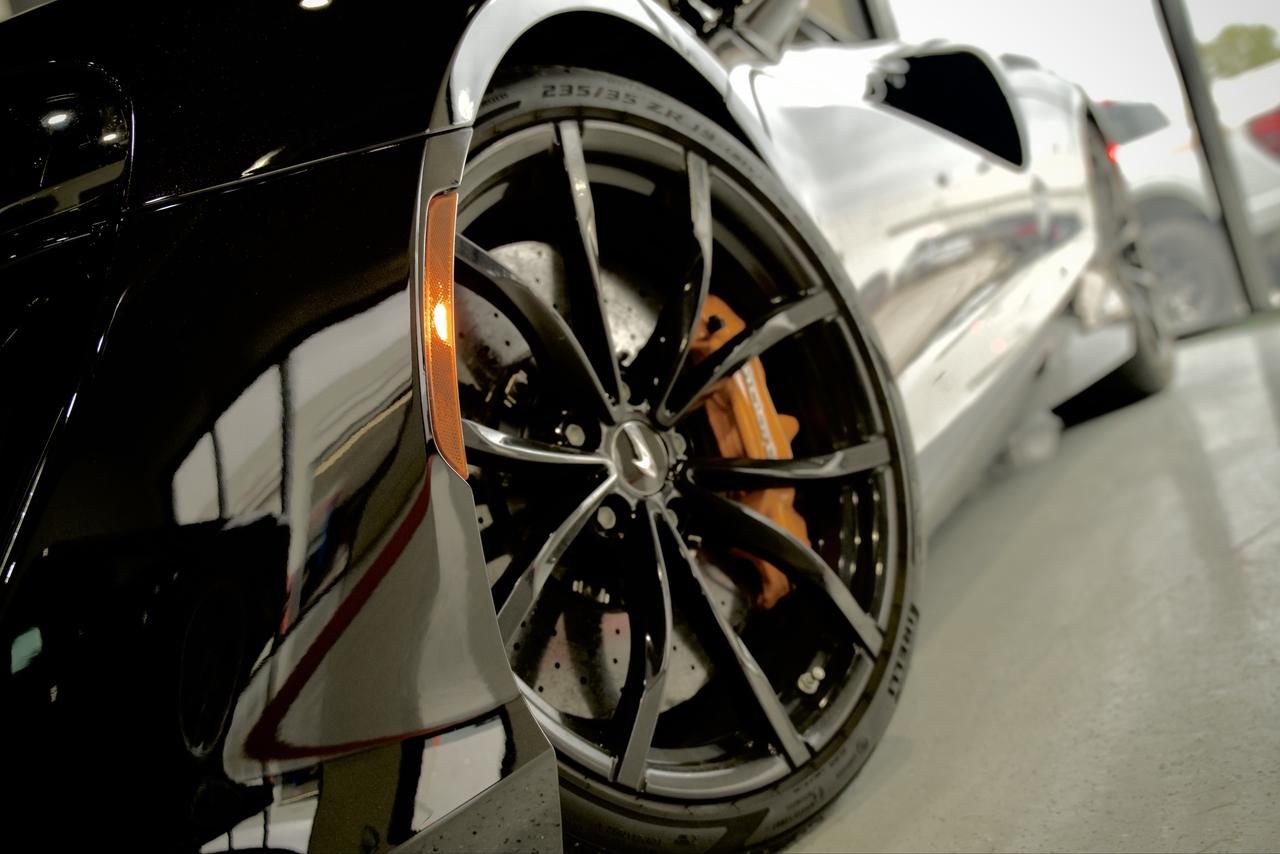 2023 McLaren Artura