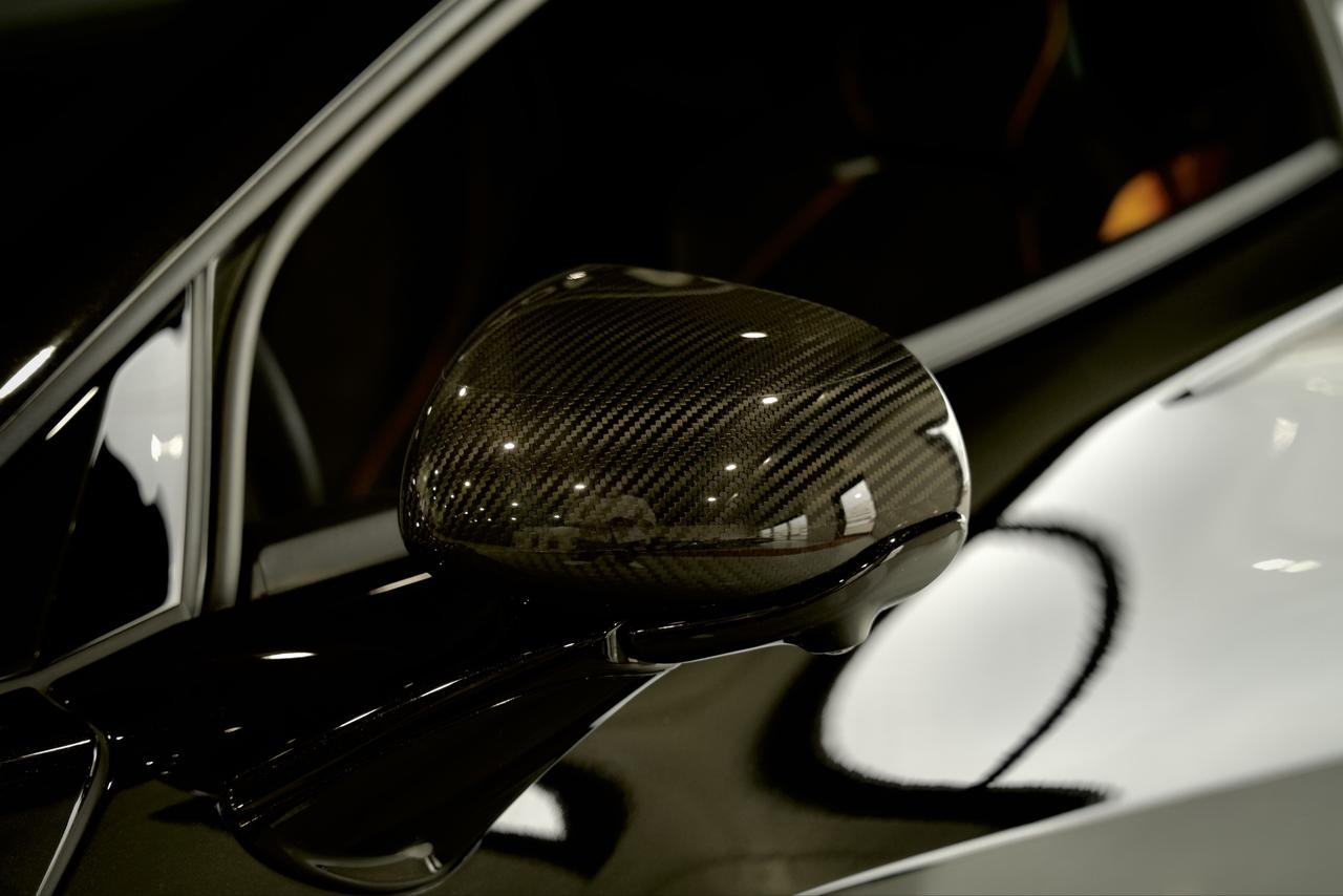 2023 McLaren Artura Performance Photo
