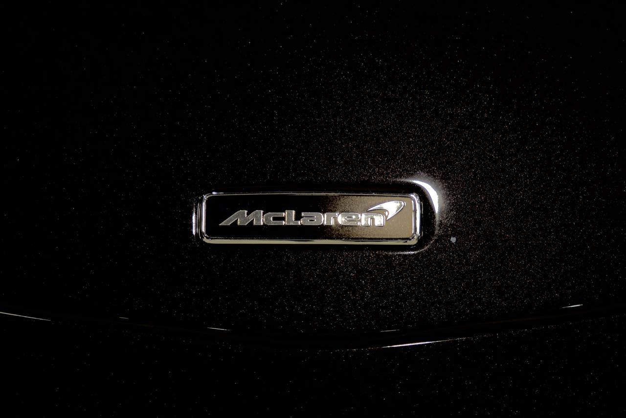 2023 McLaren Artura Performance Photo