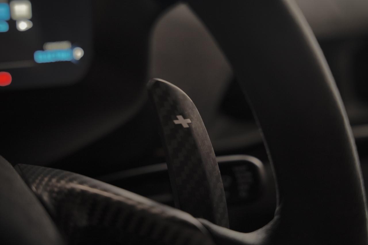 2023 McLaren Artura Performance Photo