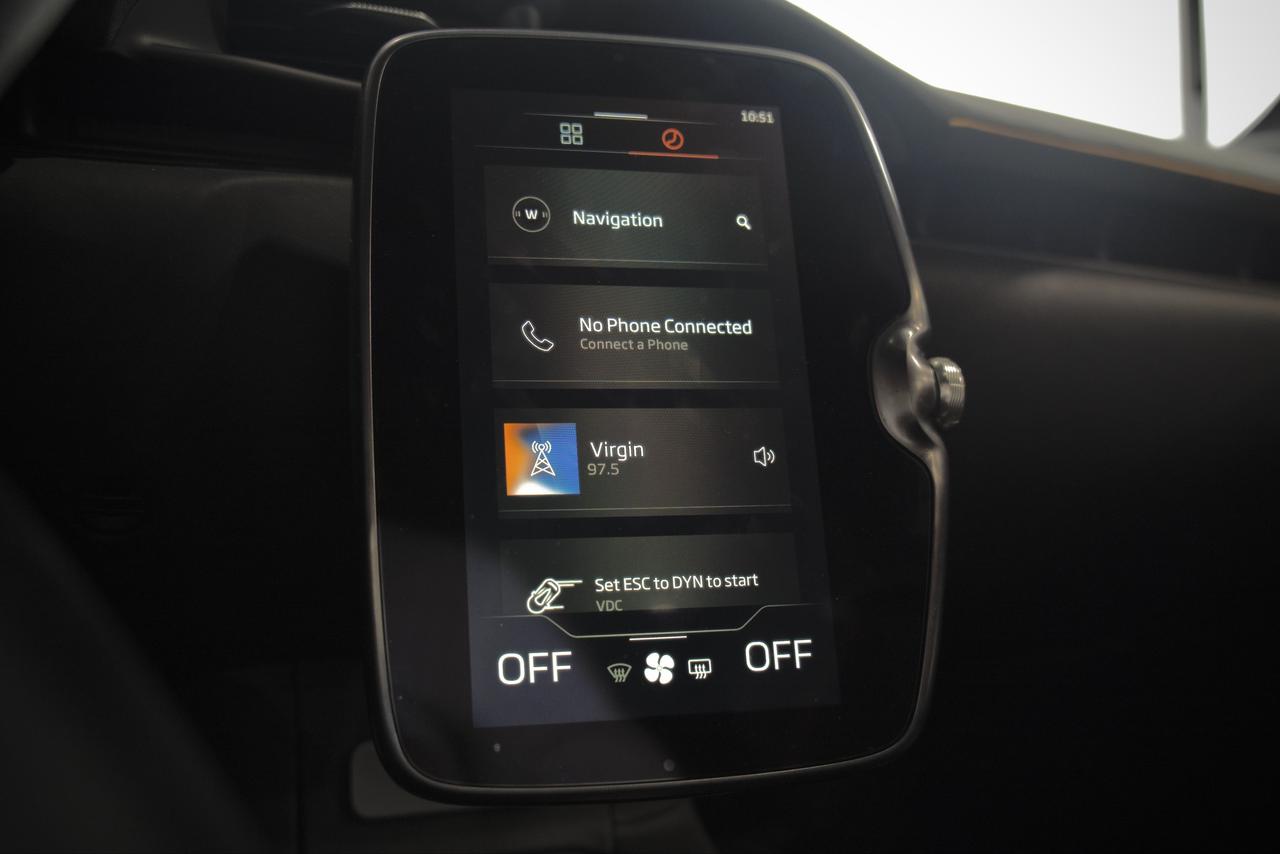 2023 McLaren Artura Performance Photo