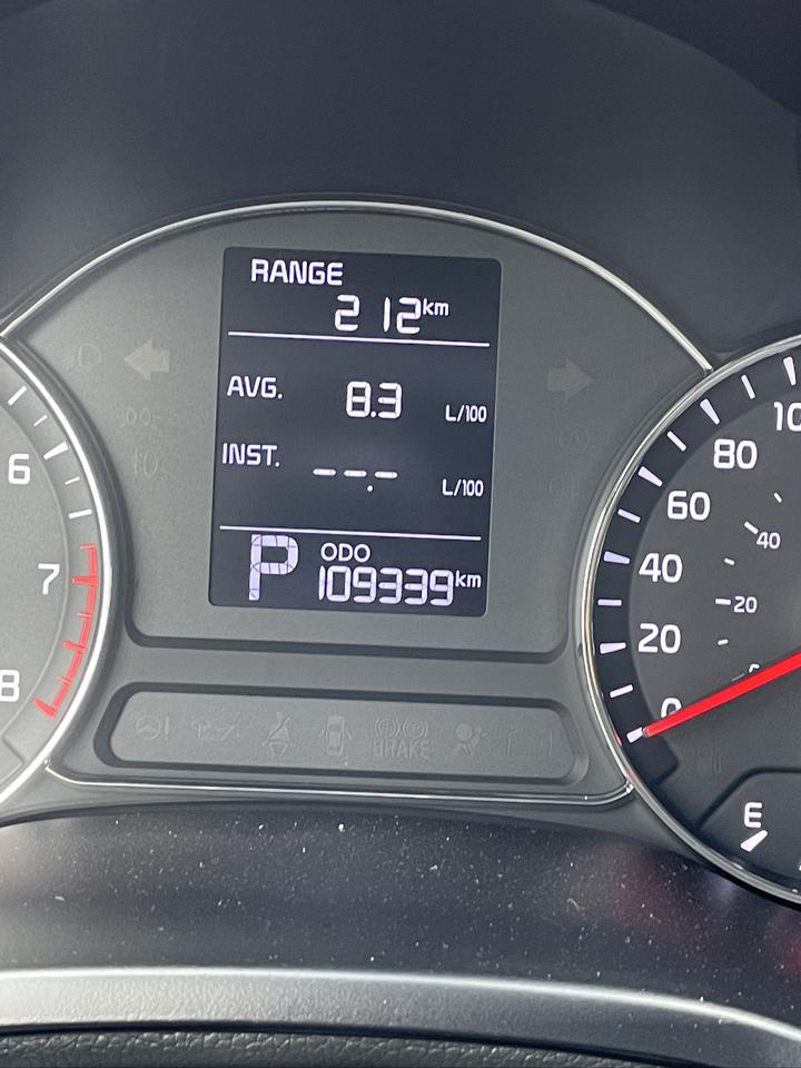 2014 Kia Forte5 LX+ Photo