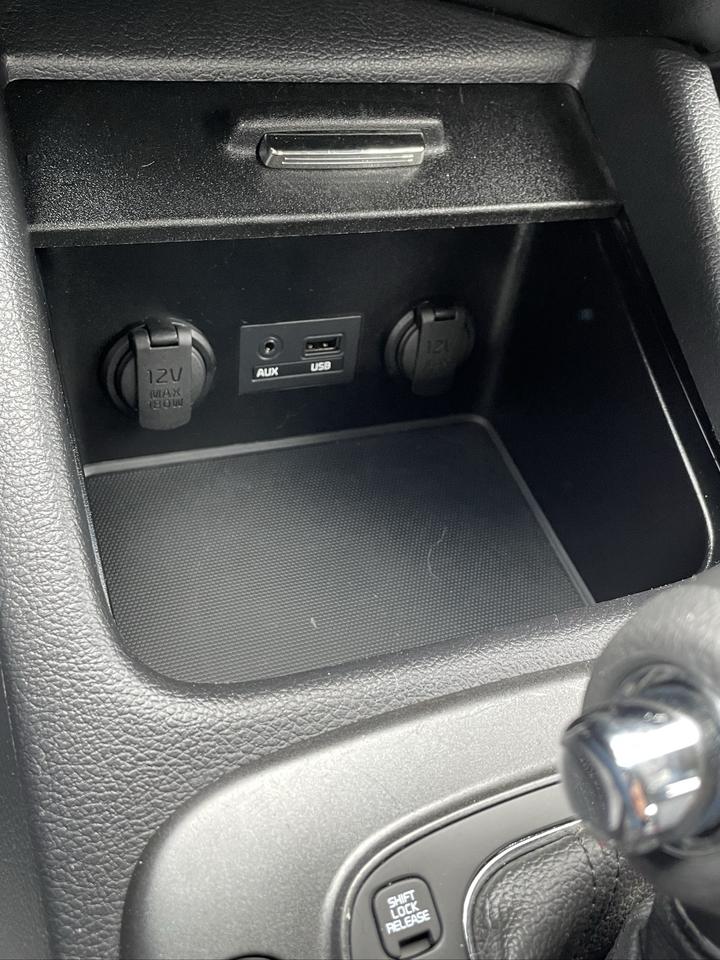 2014 Kia Forte5 LX+ Photo