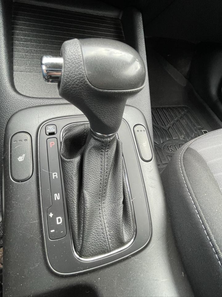 2014 Kia Forte5 LX+ Photo