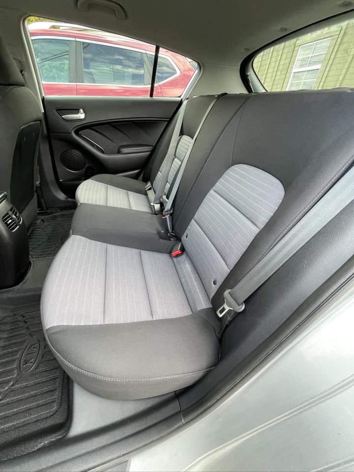 2014 Kia Forte5 LX+ Photo