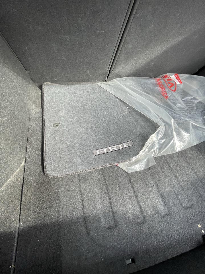 2014 Kia Forte5 LX+ Photo