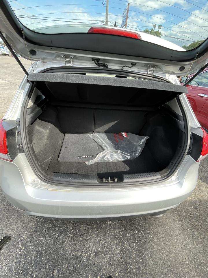 2014 Kia Forte5 LX+ Photo