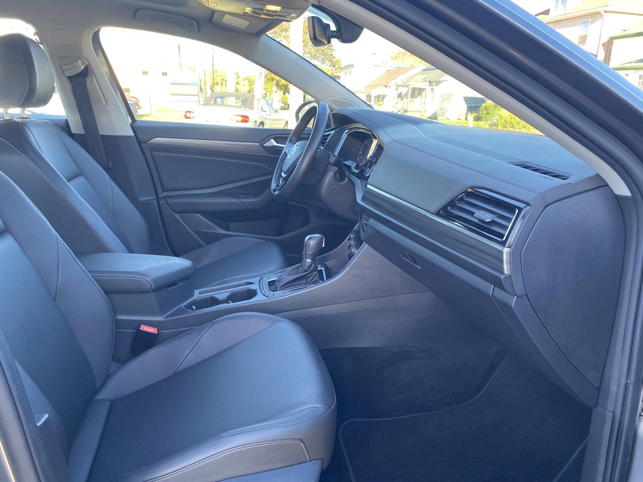 2019 Volkswagen Jetta 1.4T SEL 8A Photo