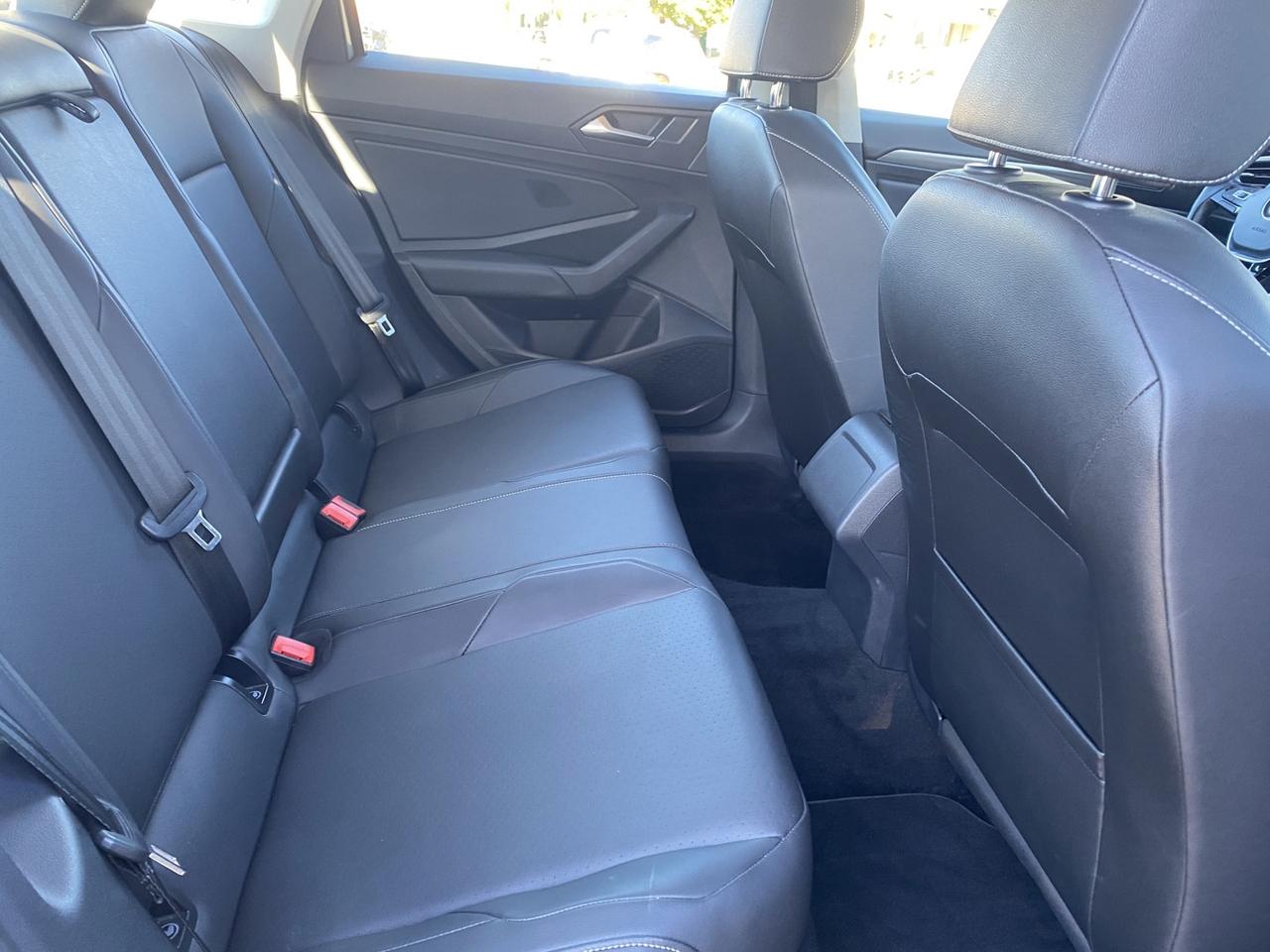 2019 Volkswagen Jetta 1.4T SEL 8A Photo