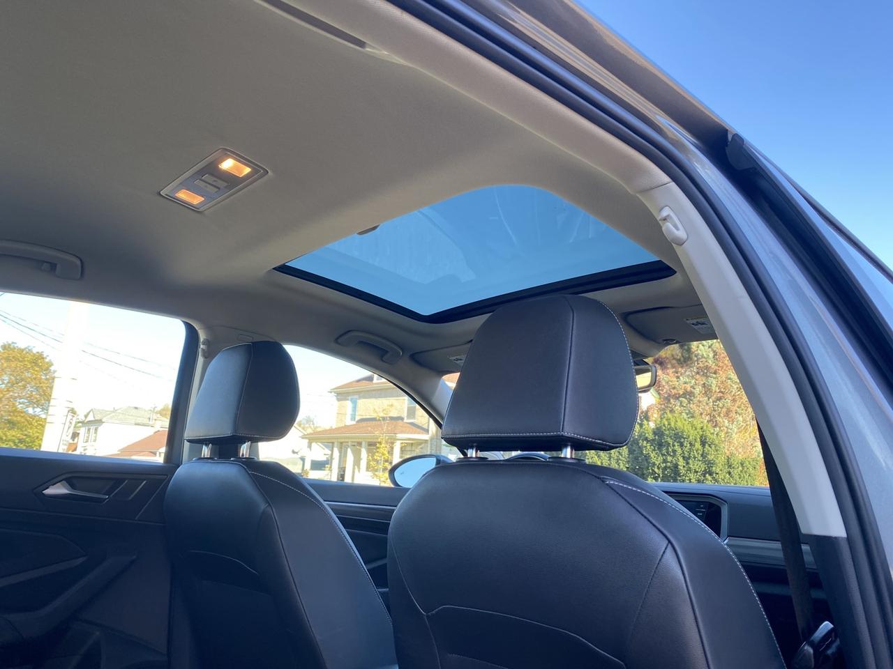 2019 Volkswagen Jetta 1.4T SEL 8A Photo