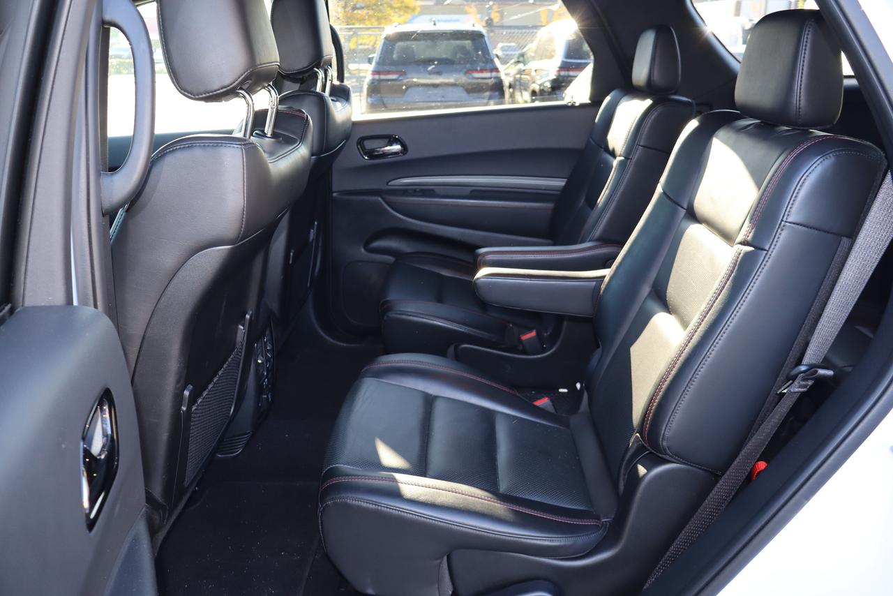 2025 Dodge Durango R/T AWD Photo