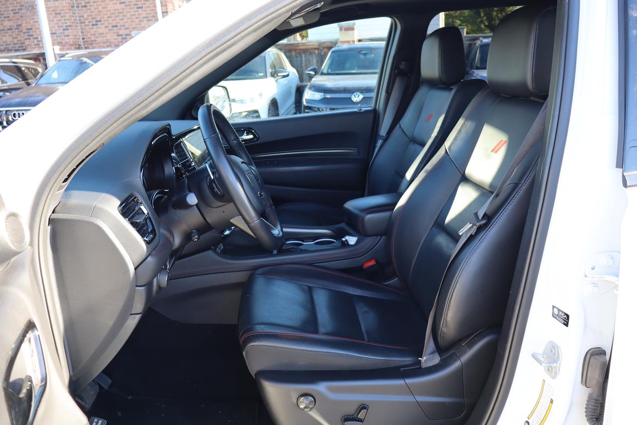 2025 Dodge Durango R/T AWD Photo