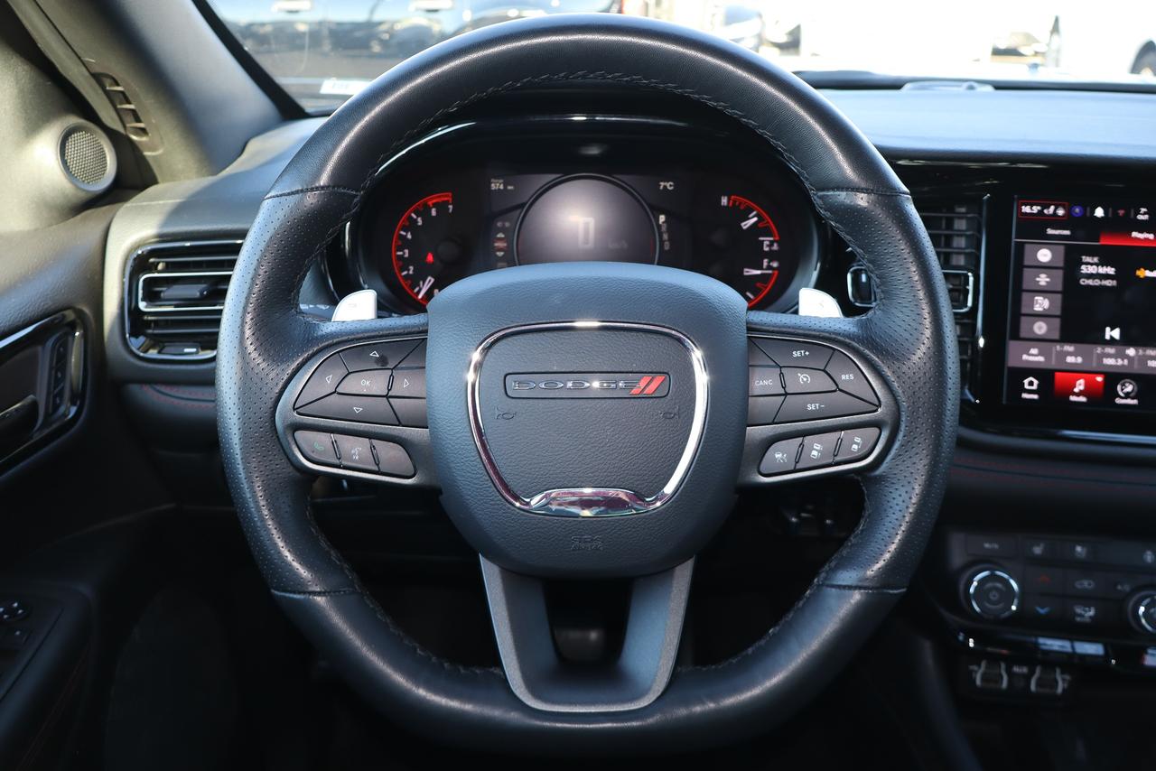 2025 Dodge Durango R/T AWD Photo