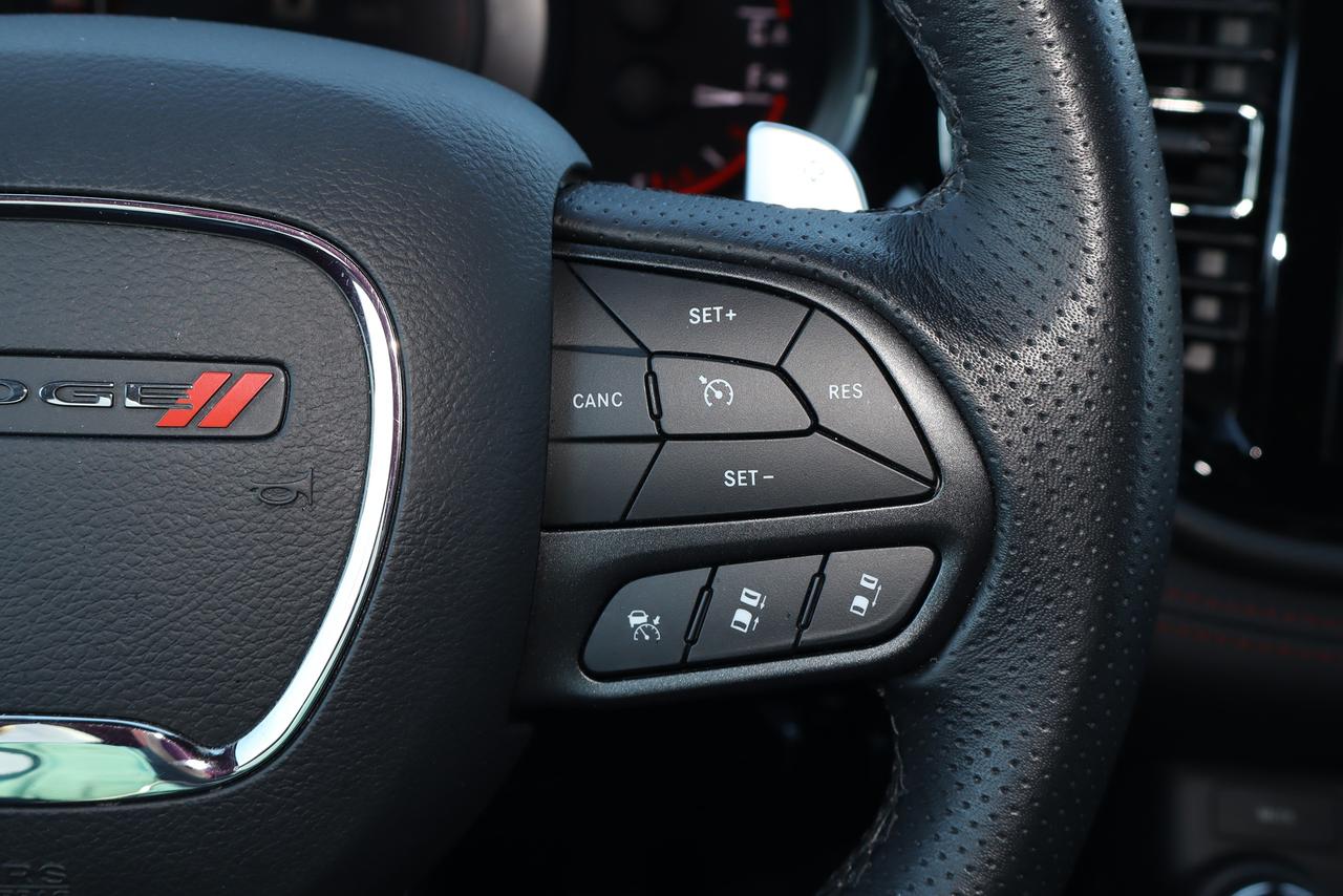 2025 Dodge Durango R/T AWD Photo