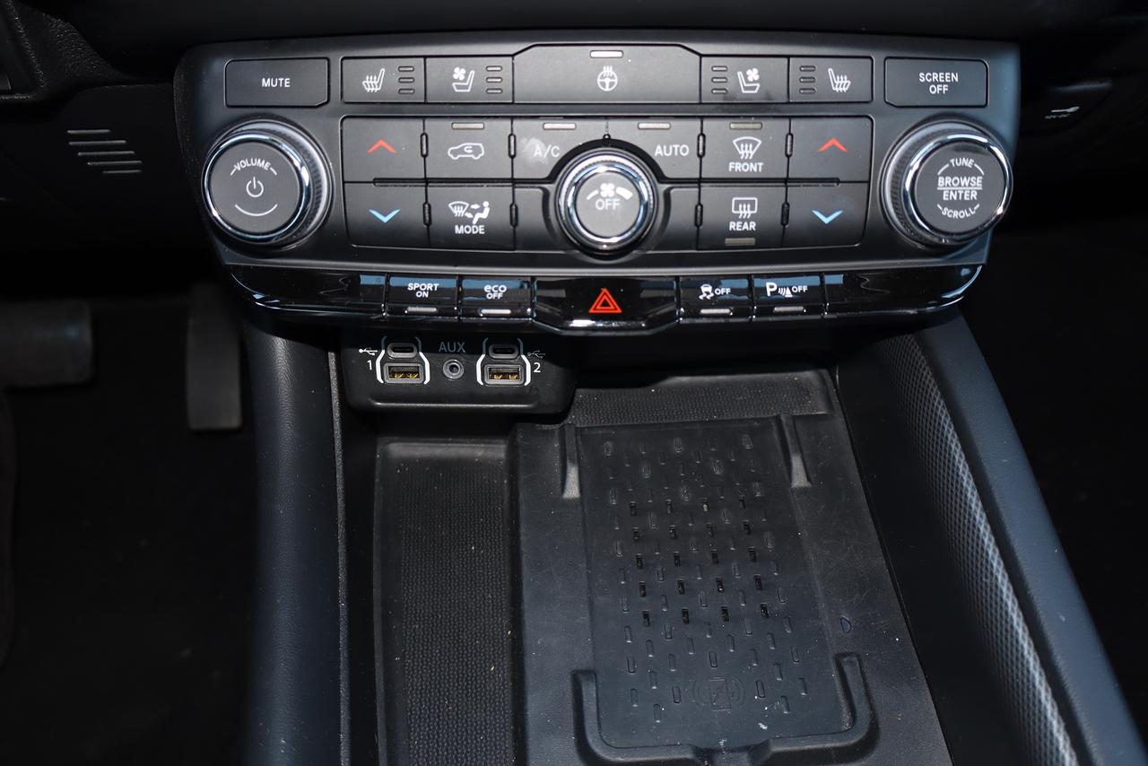 2025 Dodge Durango R/T AWD Photo