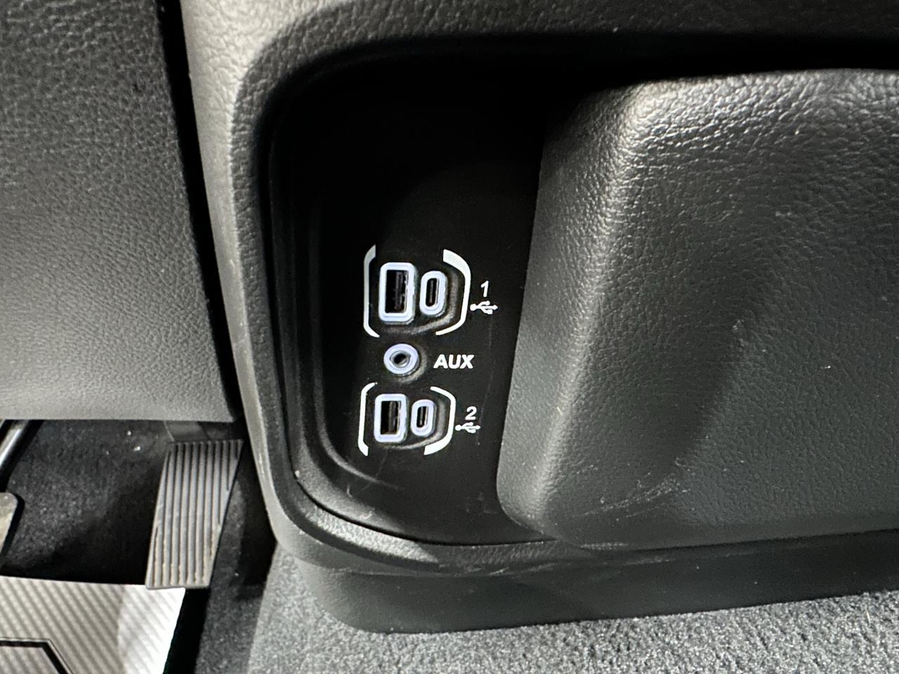 2025 RAM 1500 Tradesman 4x4 Crew Cab 5'7" Box Photo