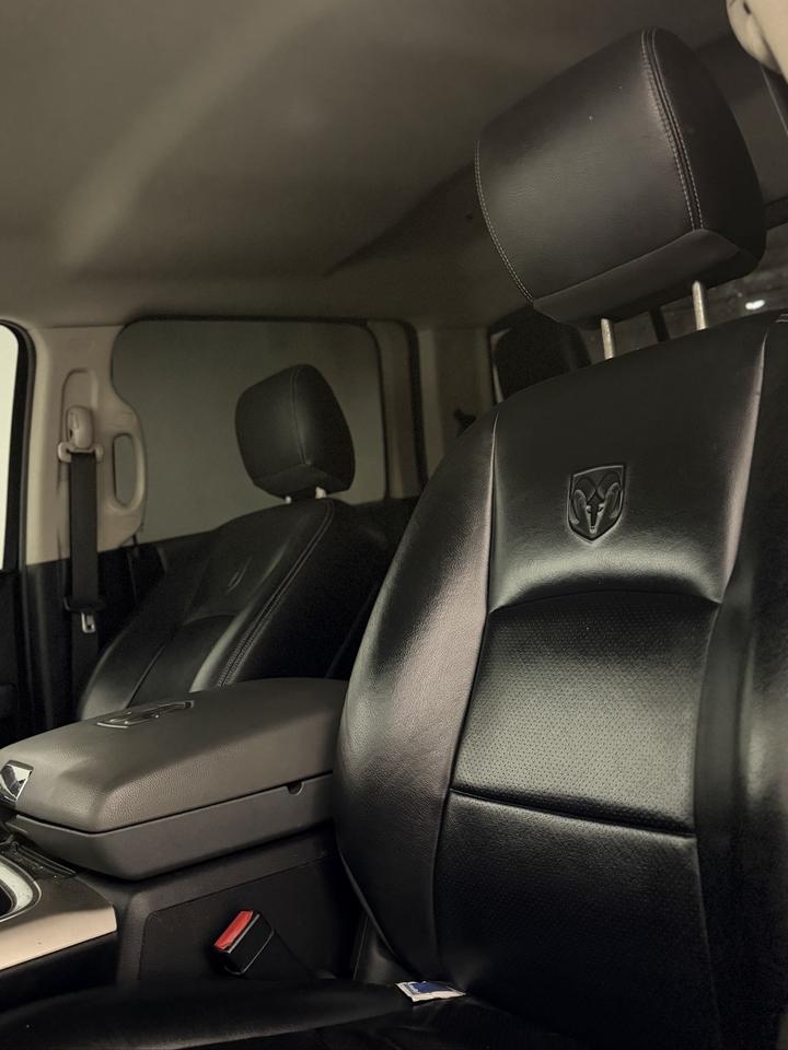 2018 RAM 1500 Big Horn 4x4 Crew Cab 5'7" Box Photo