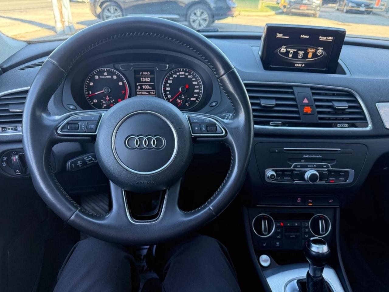 2018 Audi Q3 PROGRESSIV QUATTRO |PANO SUNROOF |NO ACCIDENTS Photo