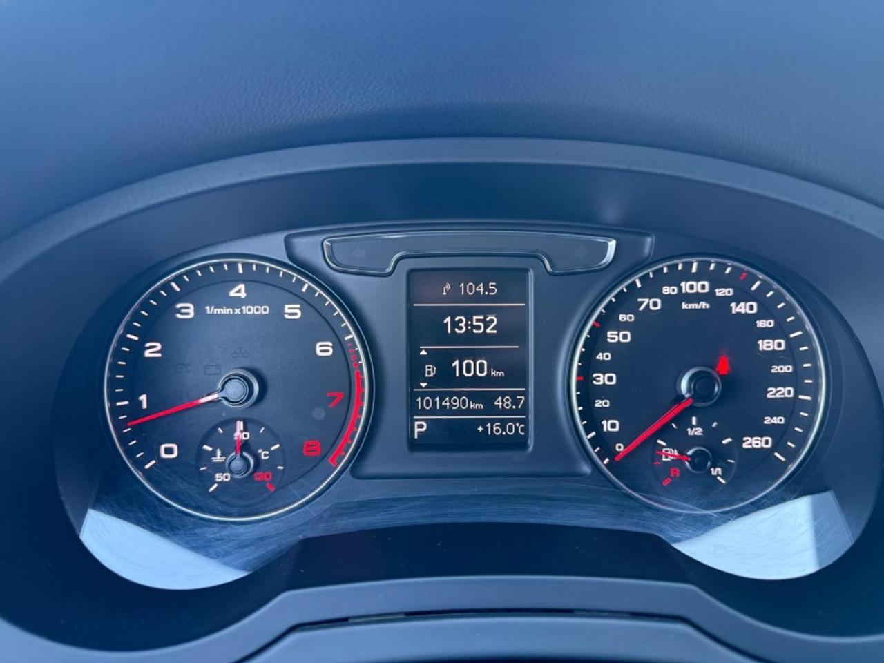 2018 Audi Q3 PROGRESSIV QUATTRO |PANO SUNROOF |NO ACCIDENTS Photo