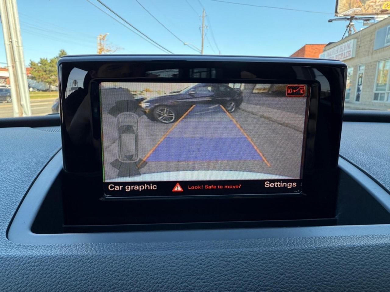 2018 Audi Q3 PROGRESSIV QUATTRO |PANO SUNROOF |NO ACCIDENTS Photo