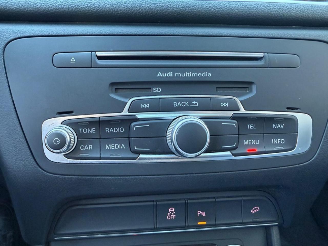 2018 Audi Q3 PROGRESSIV QUATTRO |PANO SUNROOF |NO ACCIDENTS Photo