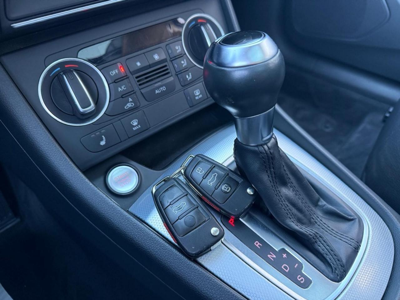 2018 Audi Q3 PROGRESSIV QUATTRO |PANO SUNROOF |NO ACCIDENTS Photo