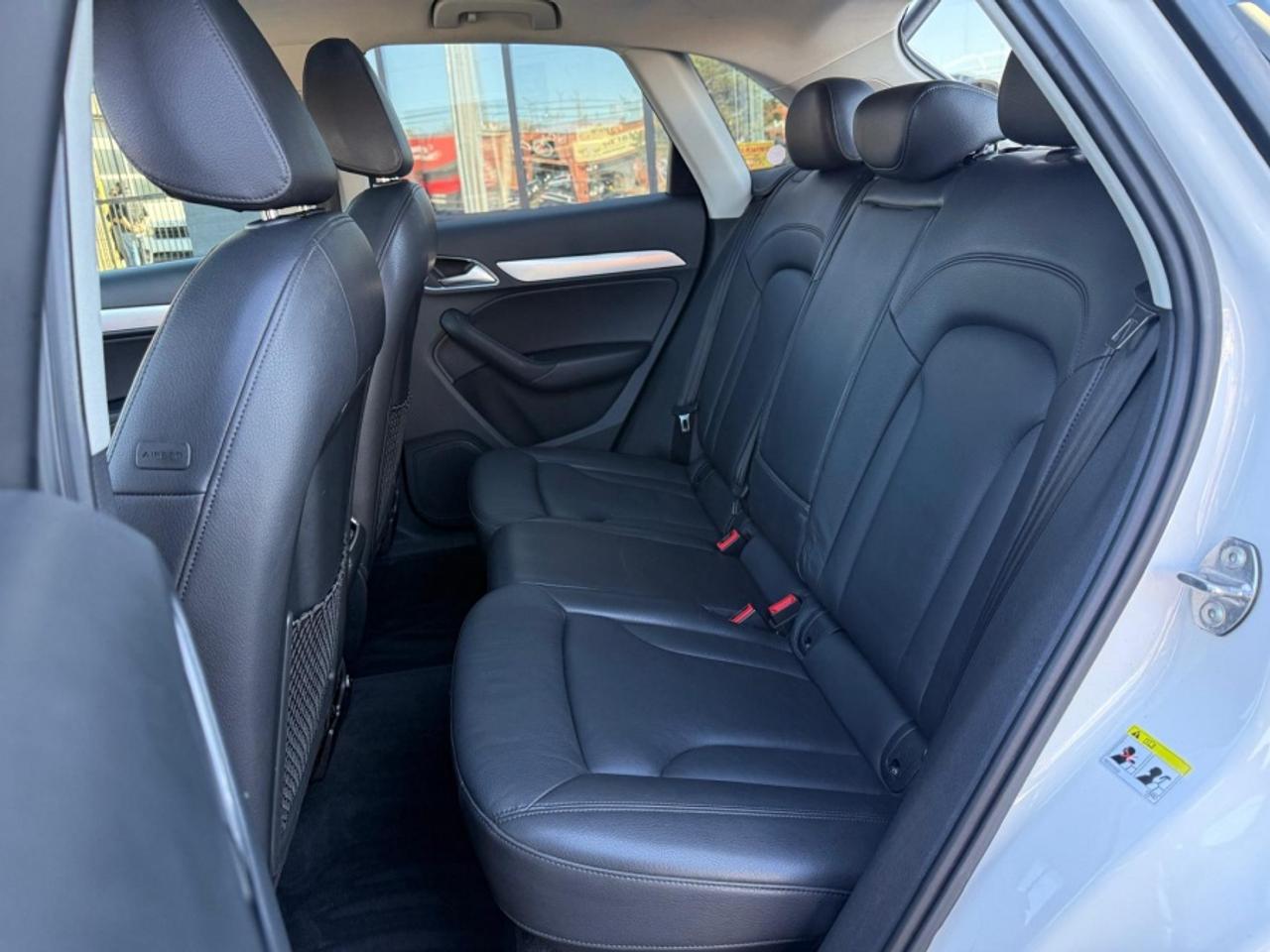 2018 Audi Q3 PROGRESSIV QUATTRO |PANO SUNROOF |NO ACCIDENTS Photo