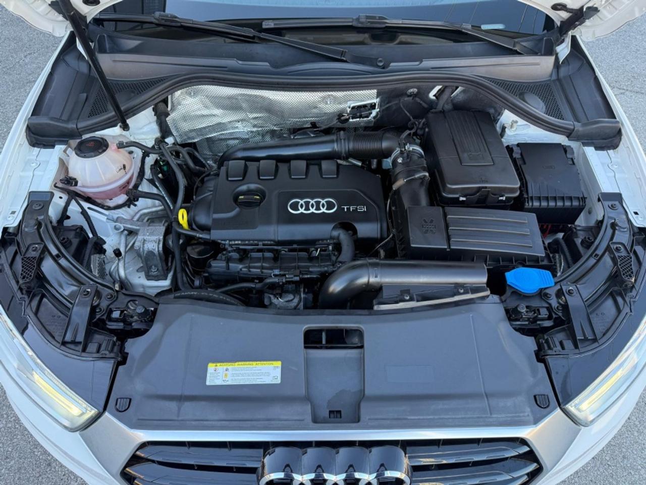 2018 Audi Q3 PROGRESSIV QUATTRO |PANO SUNROOF |NO ACCIDENTS Photo