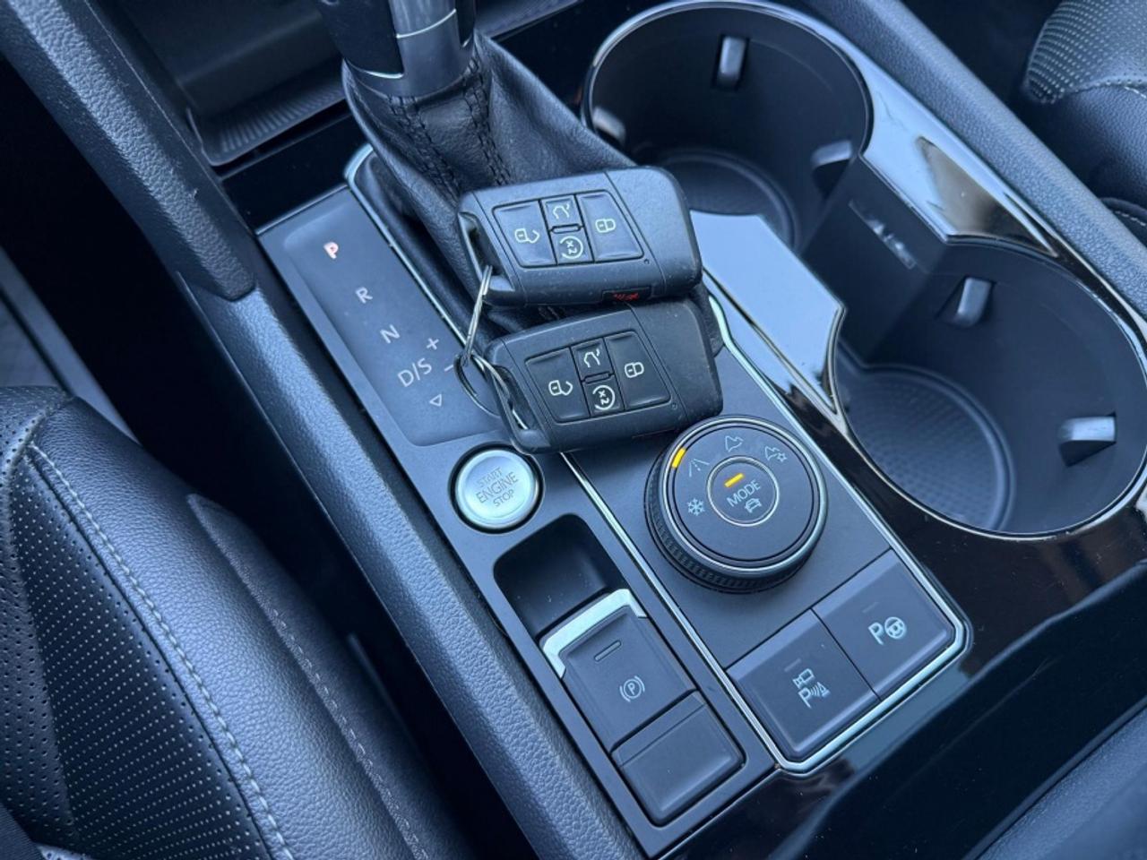 2019 Volkswagen Atlas EXECLINE V6 AWD |7-PASS |FENDER |NAV |PANO Photo