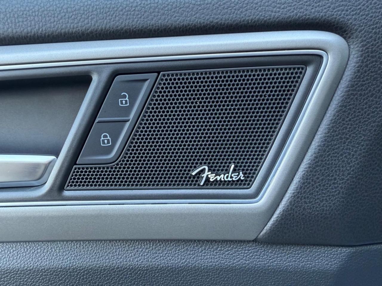 2019 Volkswagen Atlas EXECLINE V6 AWD |7-PASS |FENDER |NAV |PANO Photo